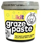 LIKIT, PASTA LECCABILE 1,2 Kg  